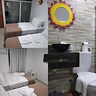 Cabanos Suites
