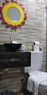 Cabanos Suites
