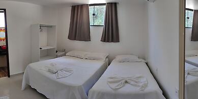 Cabanos Suites