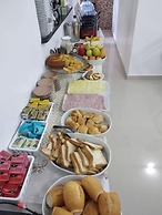 Cabanos Suites