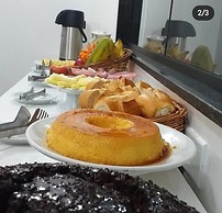 Cabanos Suites