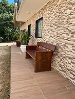 Cabanos Suites