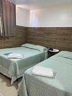 Cabanos Suites