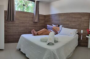 Cabanos Suites