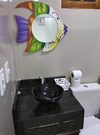 Cabanos Suites