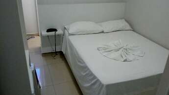 Hotel Confiança