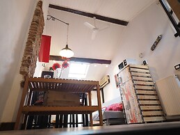 Caratteristica Dimora Della Galera