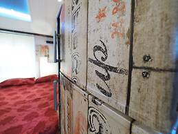 Caratteristica Dimora Della Galera