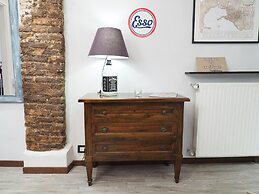 Caratteristica Dimora Della Galera