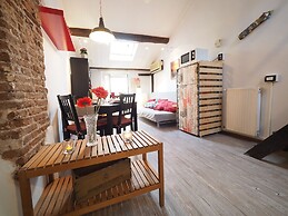 Caratteristica Dimora Della Galera