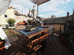 Caratteristica Dimora Della Galera