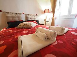 Caratteristica Dimora Della Galera