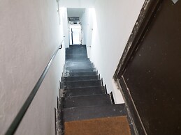 Caratteristica Dimora Della Galera