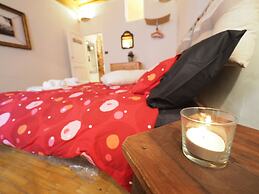 Caratteristica Dimora Della Galera