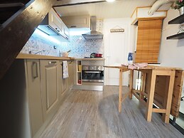 Caratteristica Dimora Della Galera