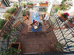 Caratteristica Dimora Della Galera