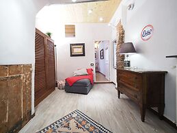 Caratteristica Dimora Della Galera