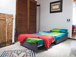 Caratteristica Dimora Della Galera