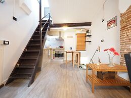 Caratteristica Dimora Della Galera