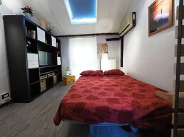 Caratteristica Dimora Della Galera