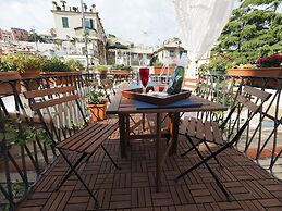 Caratteristica Dimora Della Galera