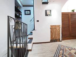 Caratteristica Dimora Della Galera