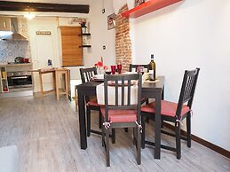 Caratteristica Dimora Della Galera