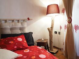 Caratteristica Dimora Della Galera