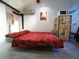 Caratteristica Dimora Della Galera