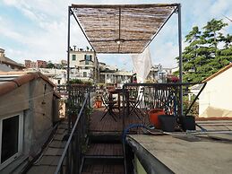 Caratteristica Dimora Della Galera