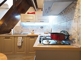 Caratteristica Dimora Della Galera