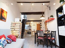 Caratteristica Dimora Della Galera