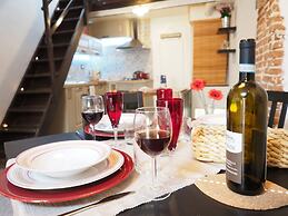 Caratteristica Dimora Della Galera