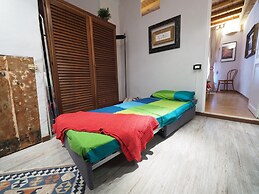 Caratteristica Dimora Della Galera