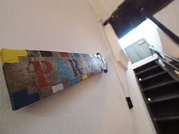 Caratteristica Dimora Della Galera