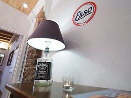 Caratteristica Dimora Della Galera