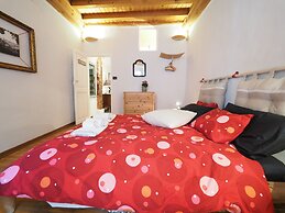 Caratteristica Dimora Della Galera