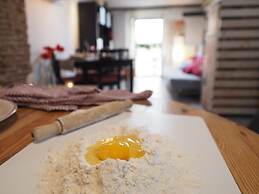 Caratteristica Dimora Della Galera