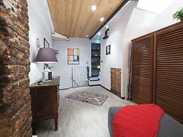 Caratteristica Dimora Della Galera