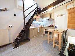 Caratteristica Dimora Della Galera