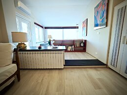 Panoramica Dimora Assarotti Terrazza