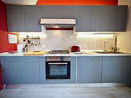 Panoramica Dimora Assarotti Terrazza