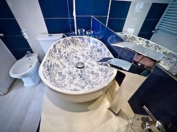 Panoramica Dimora Assarotti Terrazza