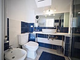 Panoramica Dimora Assarotti Terrazza