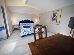 Panoramica Dimora Assarotti Terrazza