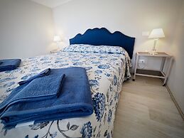 Panoramica Dimora Assarotti Terrazza