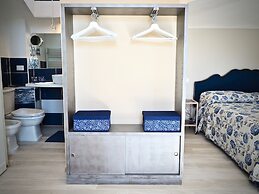 Panoramica Dimora Assarotti Terrazza