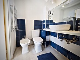 Panoramica Dimora Assarotti Terrazza