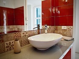 Panoramica Dimora Assarotti Terrazza