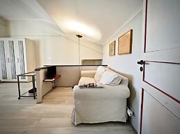 Panoramica Dimora Assarotti Terrazza